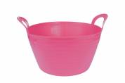 Seau flexible FLEXTUB - HORKA - Pratique et costaud