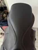 Selle mixte 