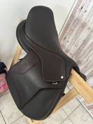 Selle mixte 