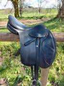 Selle Forestier Extrême 
