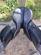 Selle Forestier Extrême 