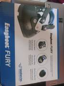 2 Hipposandales - Easyboot Fury Heart - T3