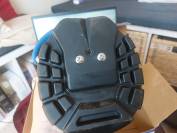 2 Hipposandales - Easyboot Fury Heart - T3