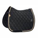 Tapis de selle COTTON GLITTER Heritage 2024 - Eskadron - Coton pailleté