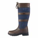 Bottes Outdoor Milton - Horka - Cuir haute qualité