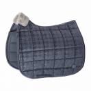 Tapis Velvet Stamp Essence 2022 DRESSAGE - Eskadron - Velours