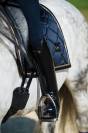 Tapis de selle Royal classic DRESSAGE - Equestrian Stockholm - Tissu déperlant