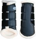 Guêtres Flextrainer - Harry's Horse - Doublure en mouton synthétique