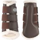 Guêtres Flextrainer - Harry's Horse - Doublure en mouton synthétique