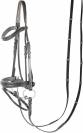 Bridon Soft - HARRY'S HORSE - Muserolle pull-back