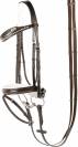 Bridon Chic - HARRY'S HORSE - Cuir haut de gamme