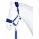 Licol longe Angel - Horka - Rembourré en fausse fourrure