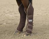 Set Protections de transport Pro Traveller - Eskadron - 4 pièces