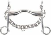Mors L'Hotte gros canons - Harry's Horse - Inox