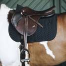 Tapis de selle Fishbone - Kentucky - Amorti optimal