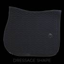 Tapis de selle Fishbone - Kentucky - Amorti optimal