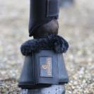 Cloches en cuir Sheepskin - Kentucky - Absorption chocs