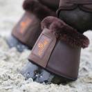 Cloches en cuir Sheepskin - Kentucky - Absorption chocs