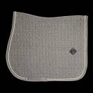 Tapis de selle Wool - Kentucky - Matelassage en étoiles