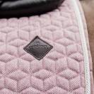 Tapis de selle Wool - Kentucky - Matelassage en étoiles