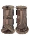 Guêtres Amaranth - Equestrian Stockholm - Cuir synthétique