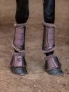 Guêtres Amaranth - Equestrian Stockholm - Cuir synthétique