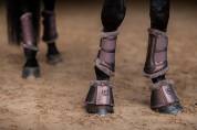 Guêtres Amaranth - Equestrian Stockholm - Cuir synthétique