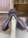 Selle AGM 17"5 pouces