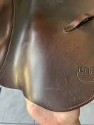 Selle 17,5 Bruno Delgrange 