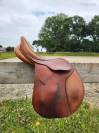 Selle équipée