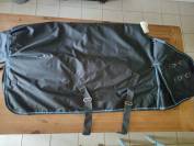 Couverture hiver poney