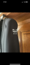 Veste de concours 