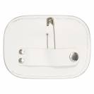 Porte numéro paillettes set de 2 - IMPERIAL RIDING