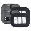 Porte numéro paillettes set de 2 - IMPERIAL RIDING