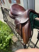 Selle cso Devoucoux