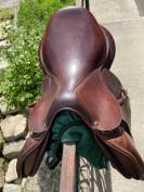 Selle cso Devoucoux
