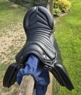 Selle zaldi royal police 