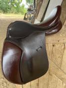 Selle Fouganza 