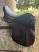 Selle Fouganza 