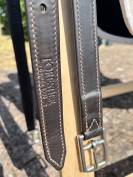 Selle Forestier modèle Prem’s 