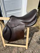 Selle Forestier modèle Prem’s 