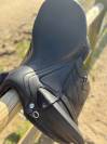 Selle de dressage CWD à vendre – Année 2024 – Taille 17