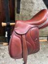 Selle Devoucoux