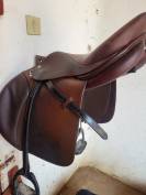 Selle mixte 