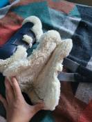 Guetre mouton XTR