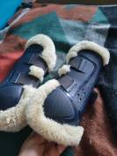 Guetre mouton XTR