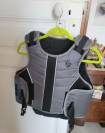 Gilet de protection 