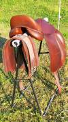 Selle JL MAUREL 