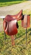Selle JL MAUREL 