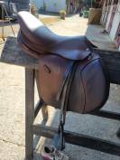 Selle mixte